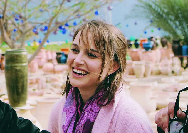 Natalie Portman en 2005