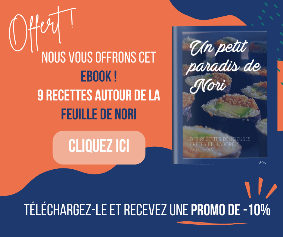 ebook nori + 10% promo
