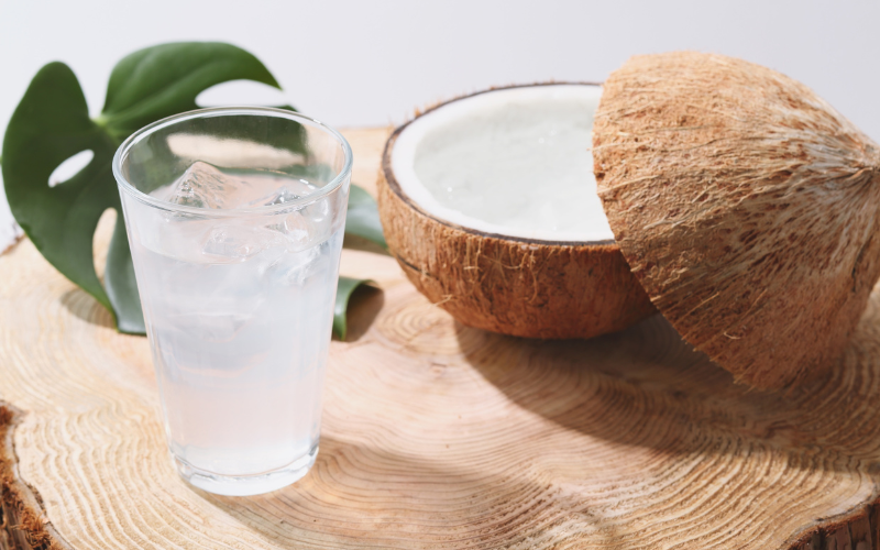 Pourquoi choisir la noix de coco fraîche bio ?