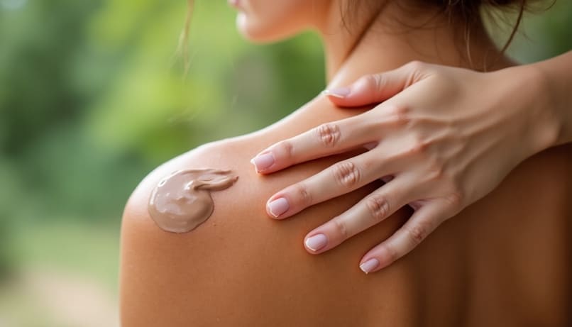Pourquoi opter pour les cataplasmes en cas de coup de soleil ?