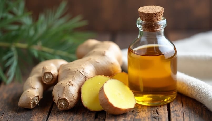 Remèdes naturels pour les maux courants