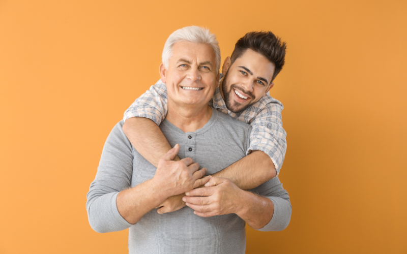 Age biologique 