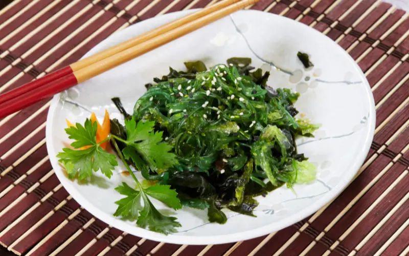 Alimentation saine durant la ménopause 