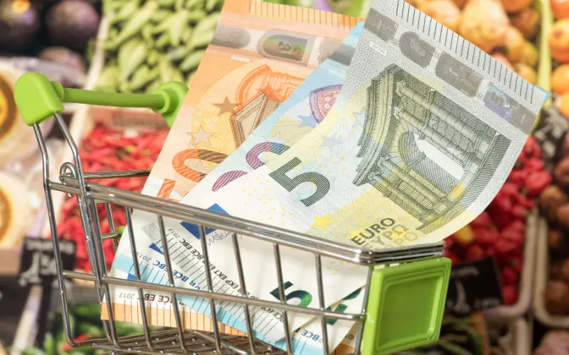 Budget alimentaire