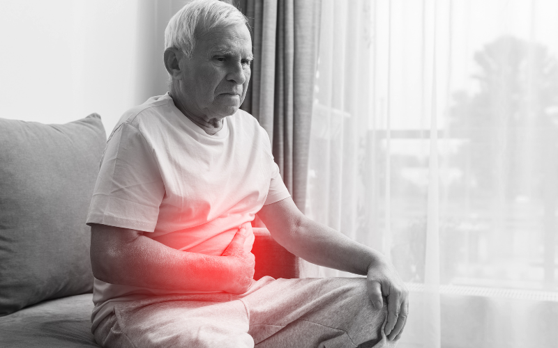 Les causes sous-jacentes des troubles digestifs