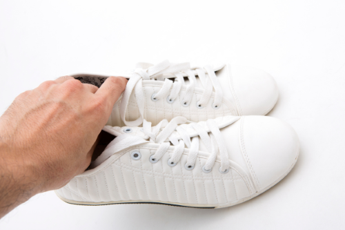 Chaussures minimalistes 