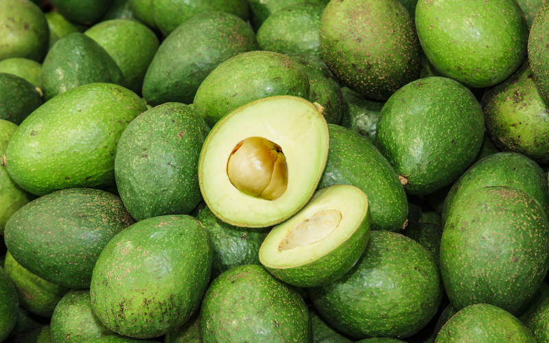 Les avantages nutritionnels des différentes variétés