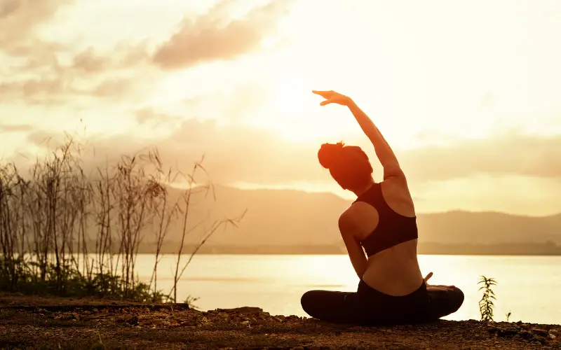 Combattre le stress