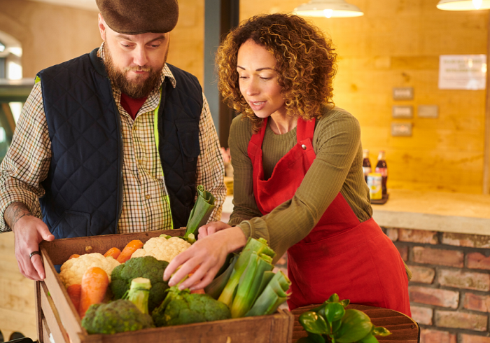 avantages du commerce équitable pour le producteur