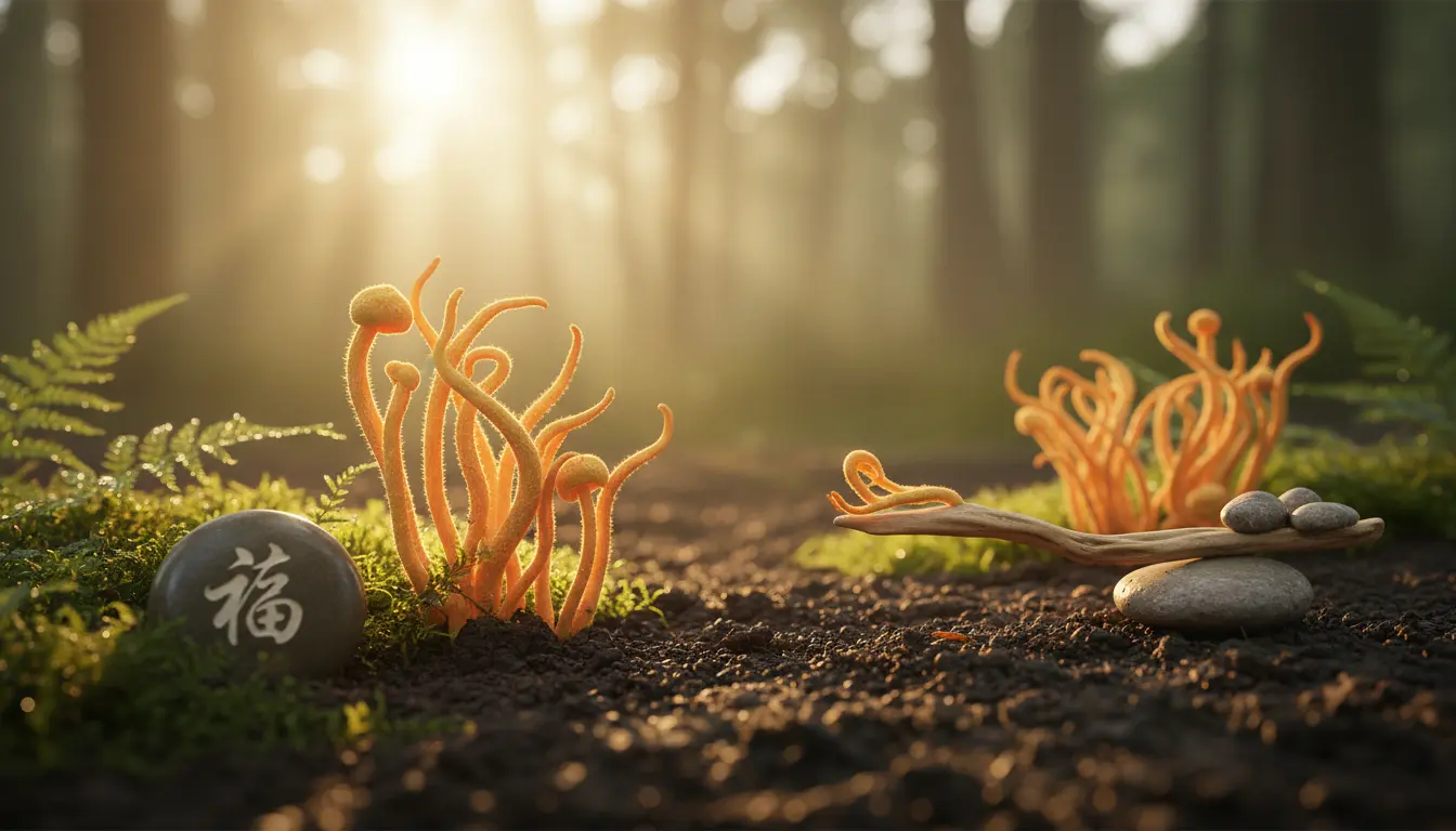 Cordyceps