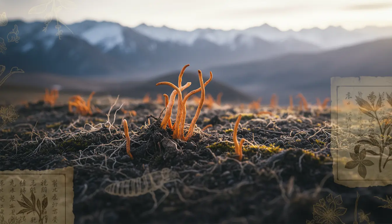 Cordyceps