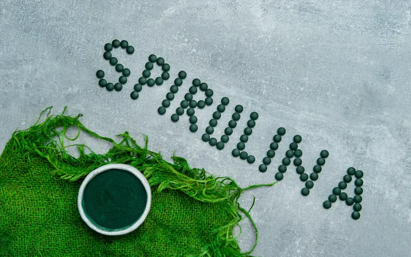 Kryteria jakości naprawdę skutecznej spiruliny