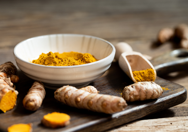 Utiliser le Curcuma comme anti-inflammatoire : pourquoi et comment ?