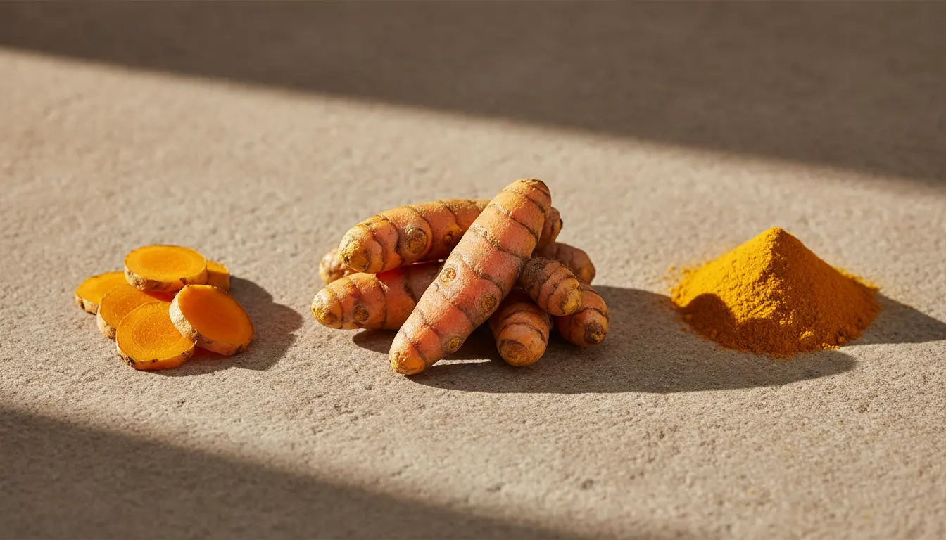 Curcuma
