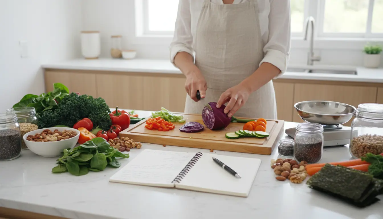 Dr Greger, livre : Comment ne pas mourir 