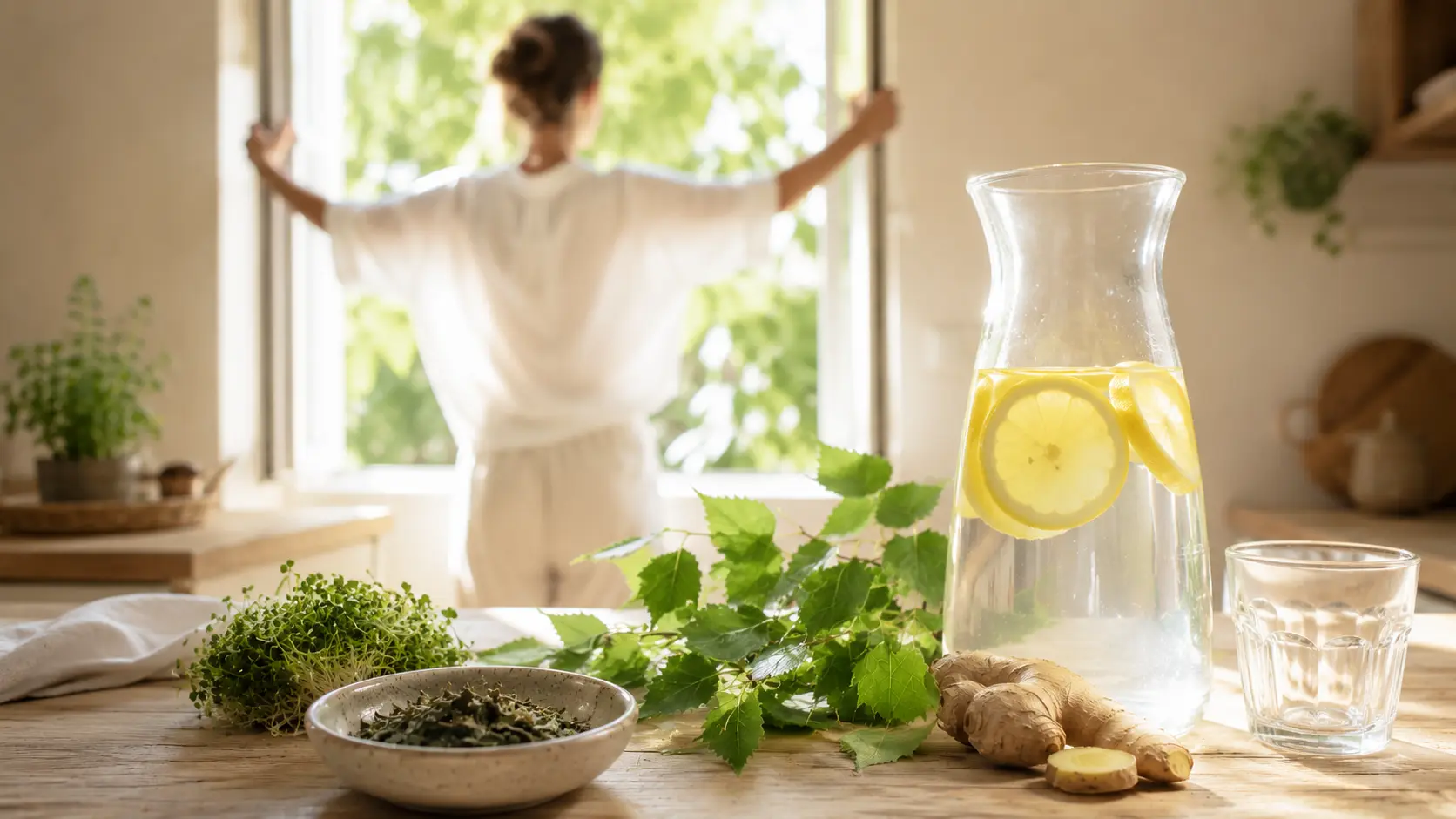 Pourquoi drainer la lymphe sans toucher au massage