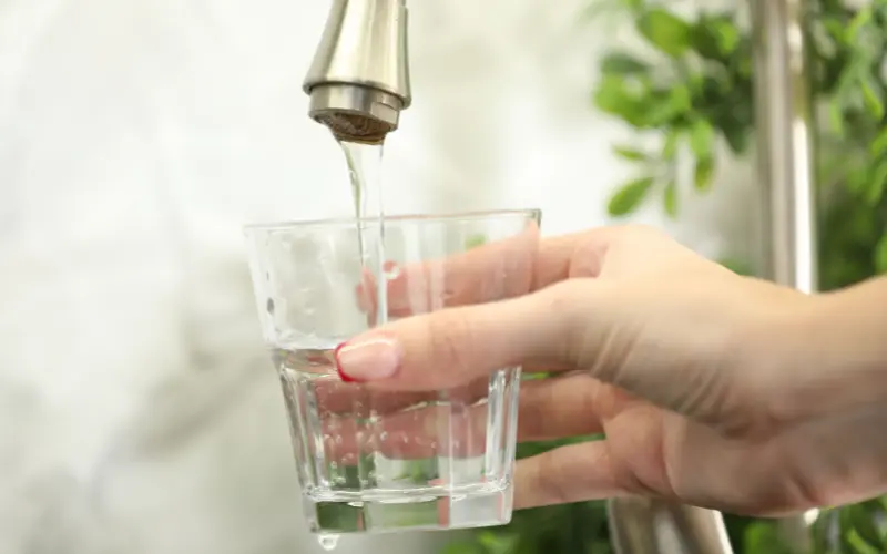 Classement 2026 : les 10 villes avec la meilleure eau du robinet