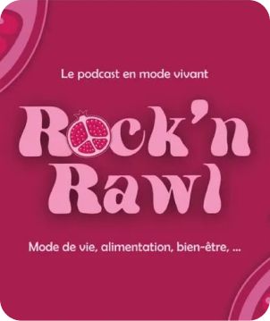 Podcast Rock'n Rawl