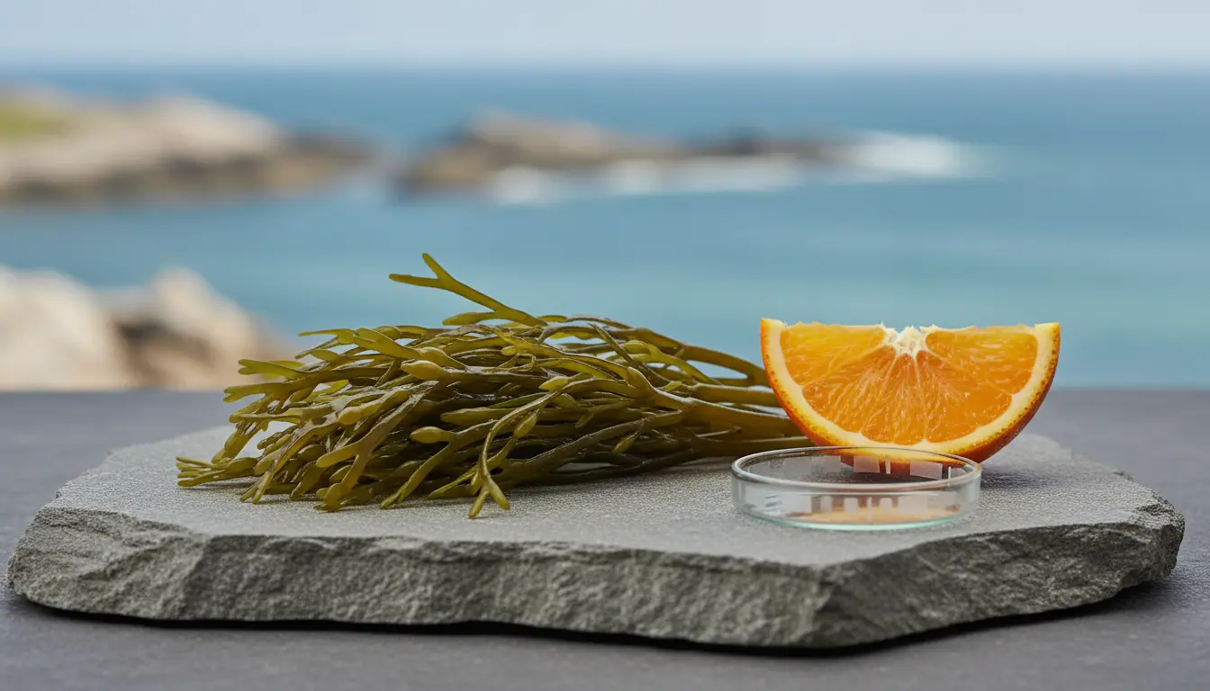 Richesse nutritionnelle de l'haricot de mer