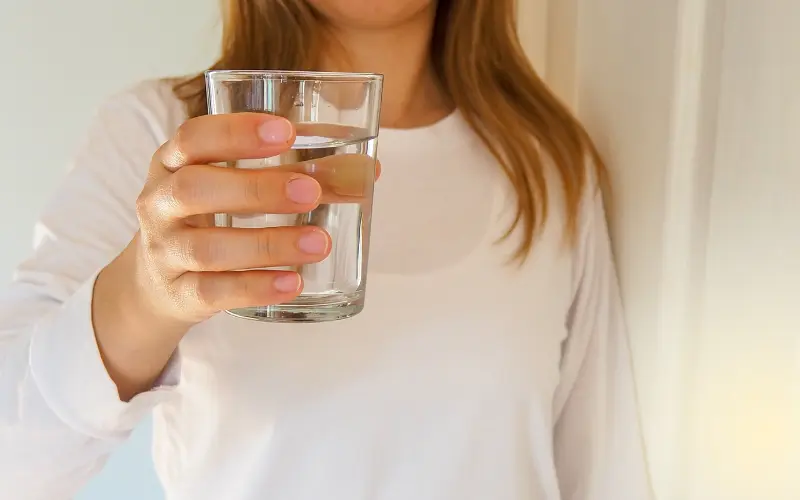 L'hydratation et son impact sur l'assimilation des nutriments