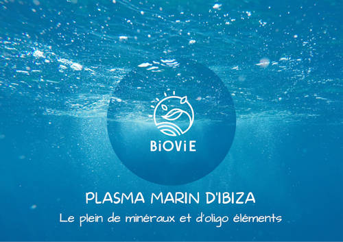 Quels sont les bénéfices du plasma marin ?