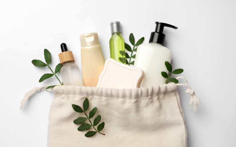 Les indispensables de votre trousse de secours naturelle
