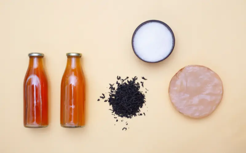 Kombucha