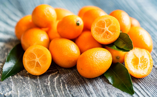 Kumquat : bienfaits santé