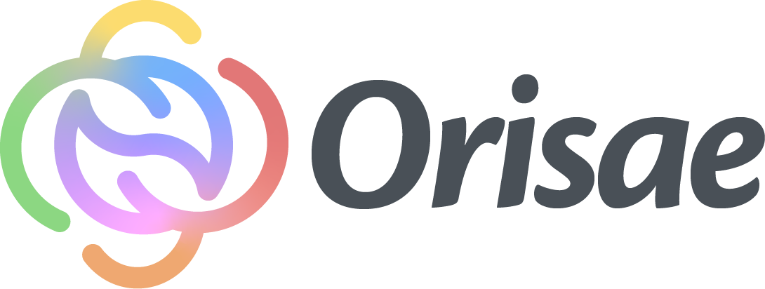 logo orisae