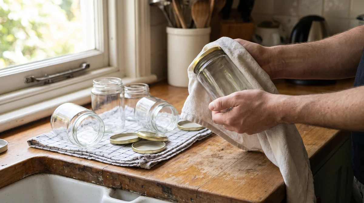 Mise sous vide et sécurité alimentaire