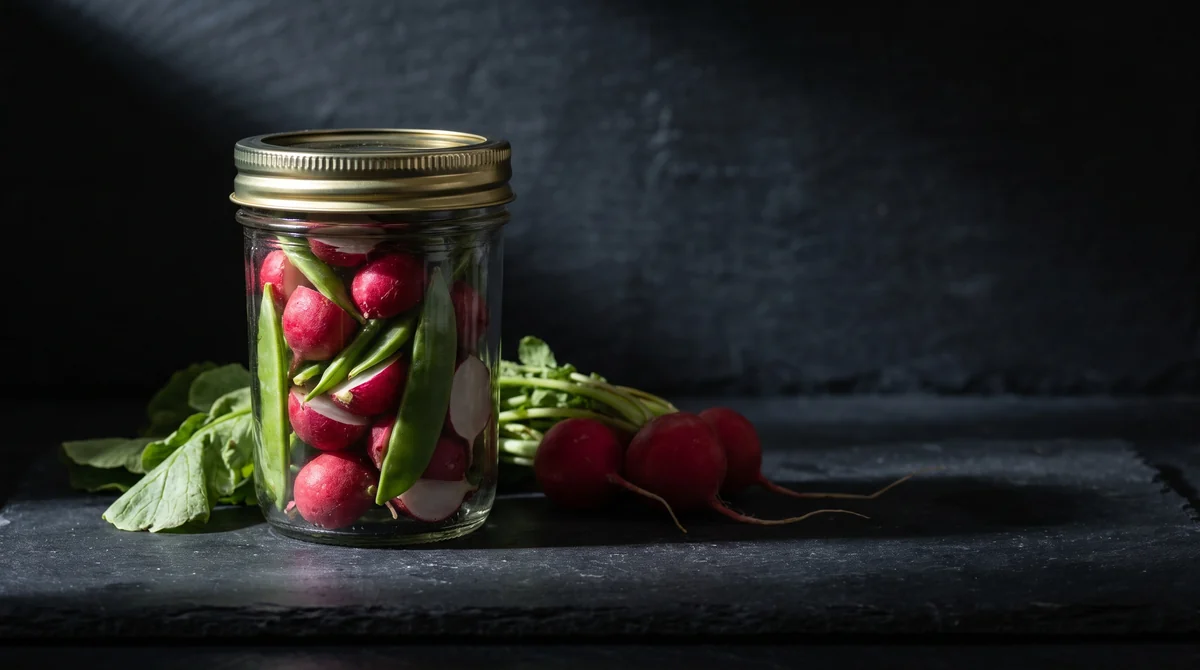 Les avantages nutritionnels de la mise sous vide