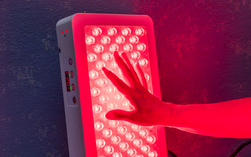 Panneaux LED Platinum