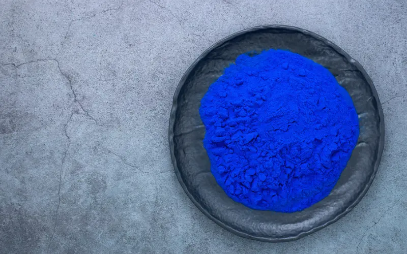 Phycocyanine : définition et origine