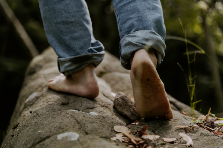 Earthing