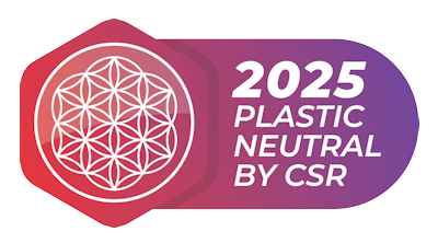 Label Plastic Neutral 2025
