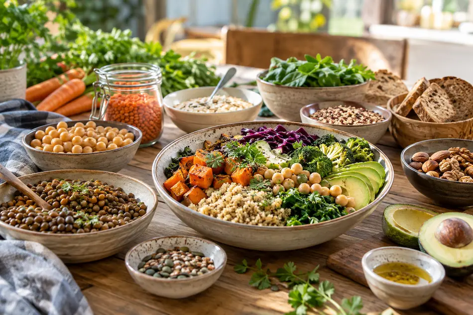 Why Protein Isn't What You Should Be Watching
