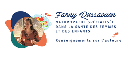 fanny russaouens