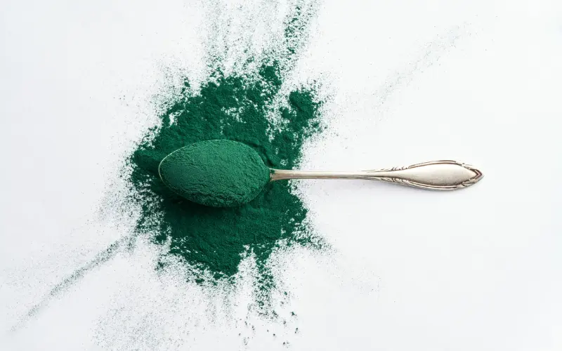 Spiruline