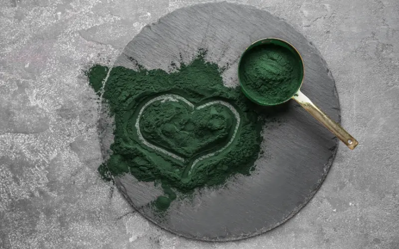 Spiruline