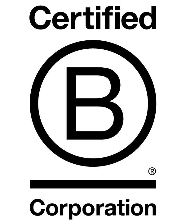 BCORP LOGO