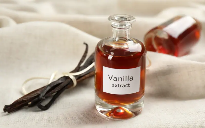 Vanille Bourbon bio de Madagascar
