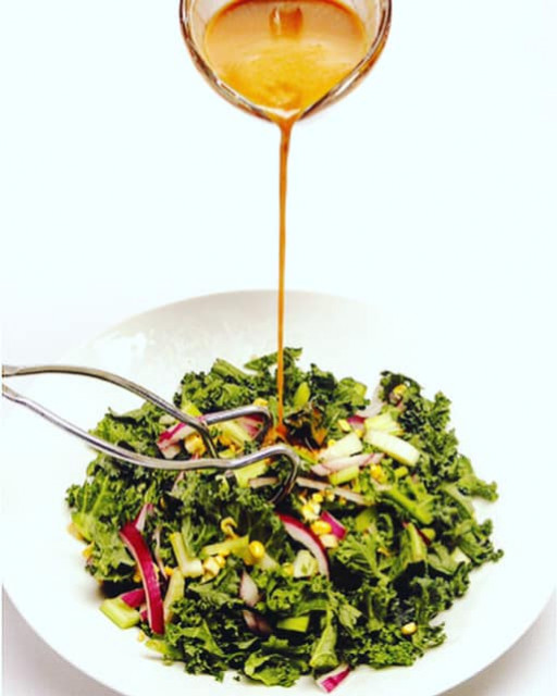 Lebendige Rohkostsauce: Das Originalrezept des Hippocrates-Instituts (Florida)