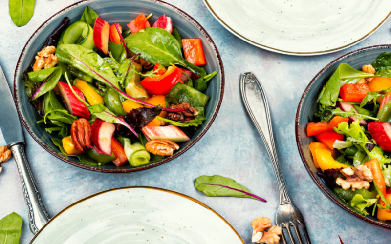 Consigli per una transizione alimentare di successo