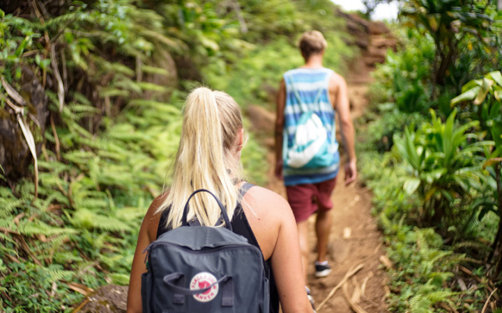 Tips for Better Recovery After a Hike