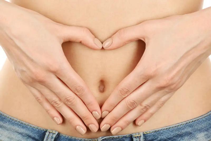 Natural ways to restore the integrity of our intestinal mucosa