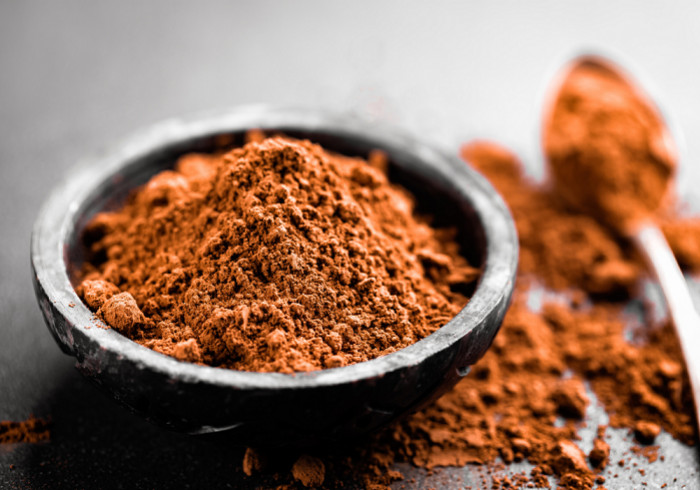 Raw organic cocoa powder: benefits, dosage, and recipes for its benefits