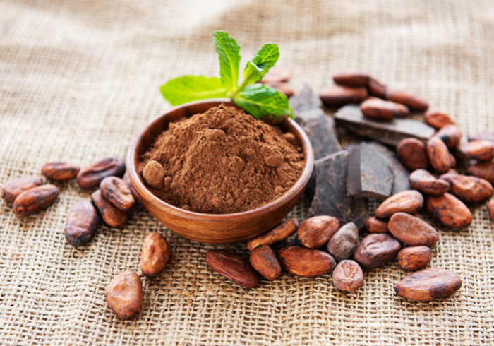 Cacao en poudre : conservation, bienfaits, valeurs nutritrionnelles