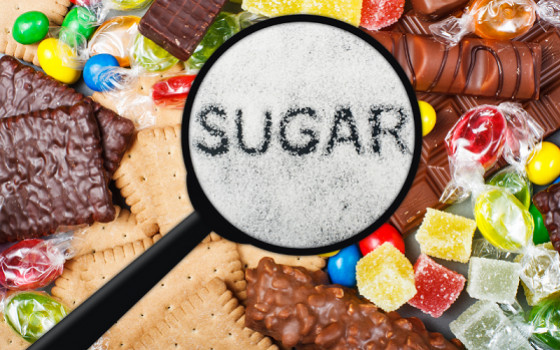 Keinen Zucker mehr essen: eine wirksame Lösung für die Gesundheit?
