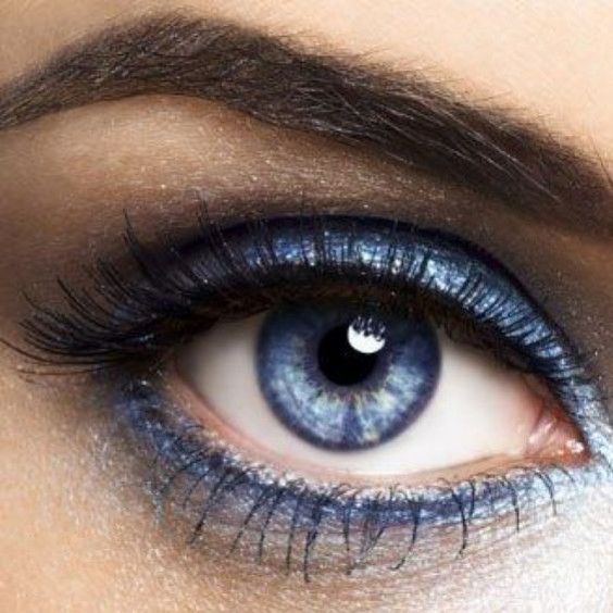 HEALTH OF THE EYES