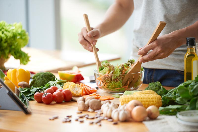 Comment retrouver son poids de forme ? 